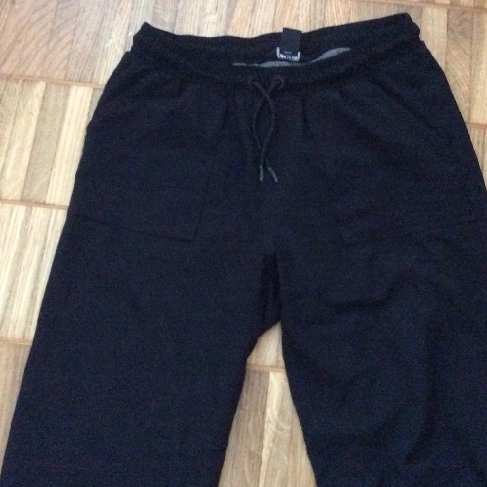 Athleta girl joggers